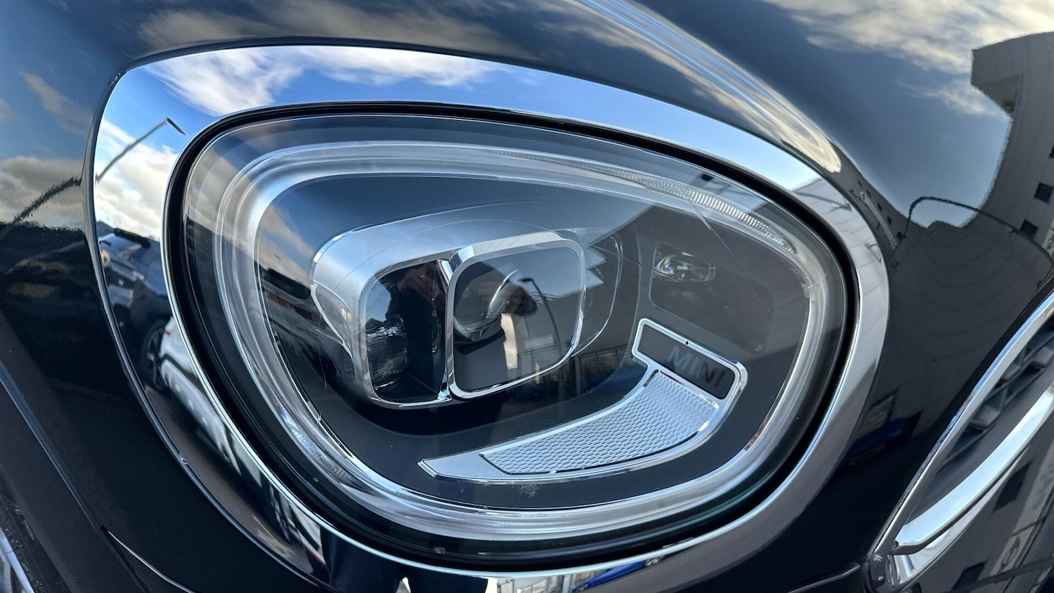 Used MINI Countryman 2022 for sale - 77604724: Photo 23