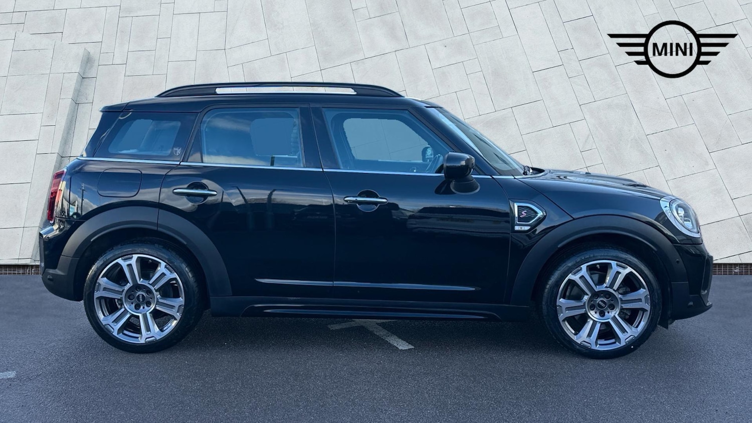 Used MINI Countryman 2022 for sale - 77604724: Photo 3