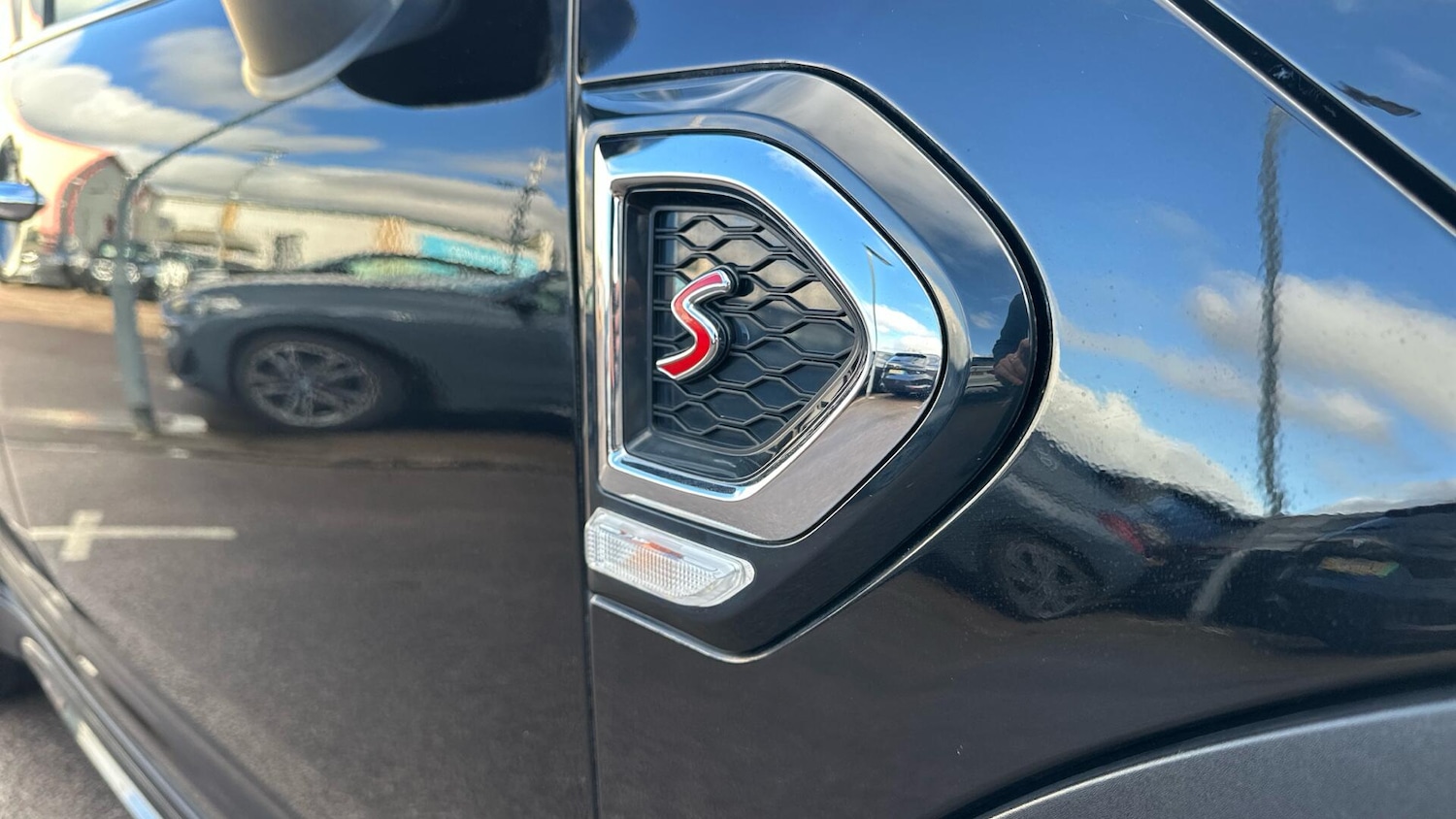 Used MINI Countryman 2022 for sale - 77604724: Photo 34