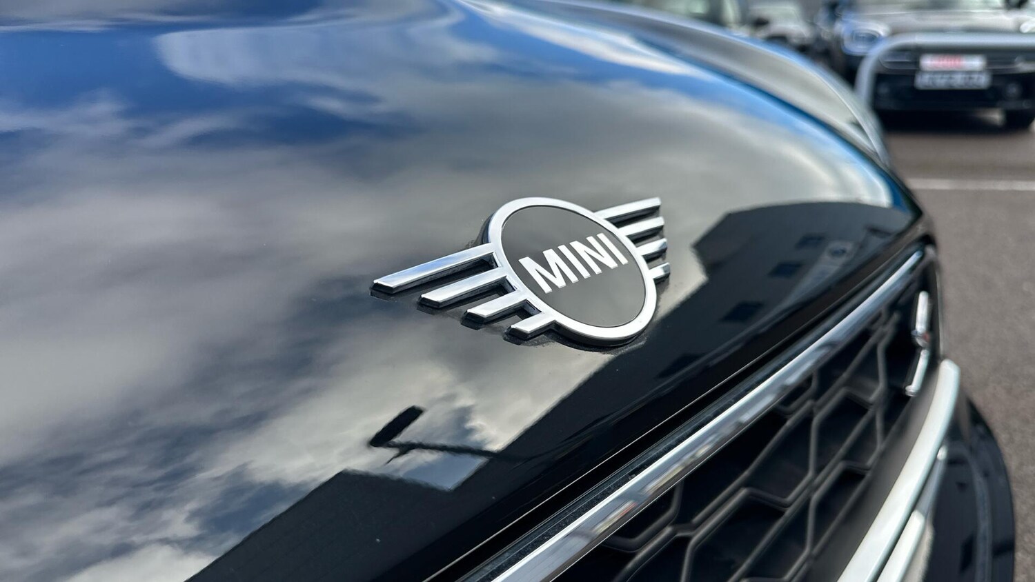 Used MINI Countryman 2022 for sale - 77604724: Photo 35