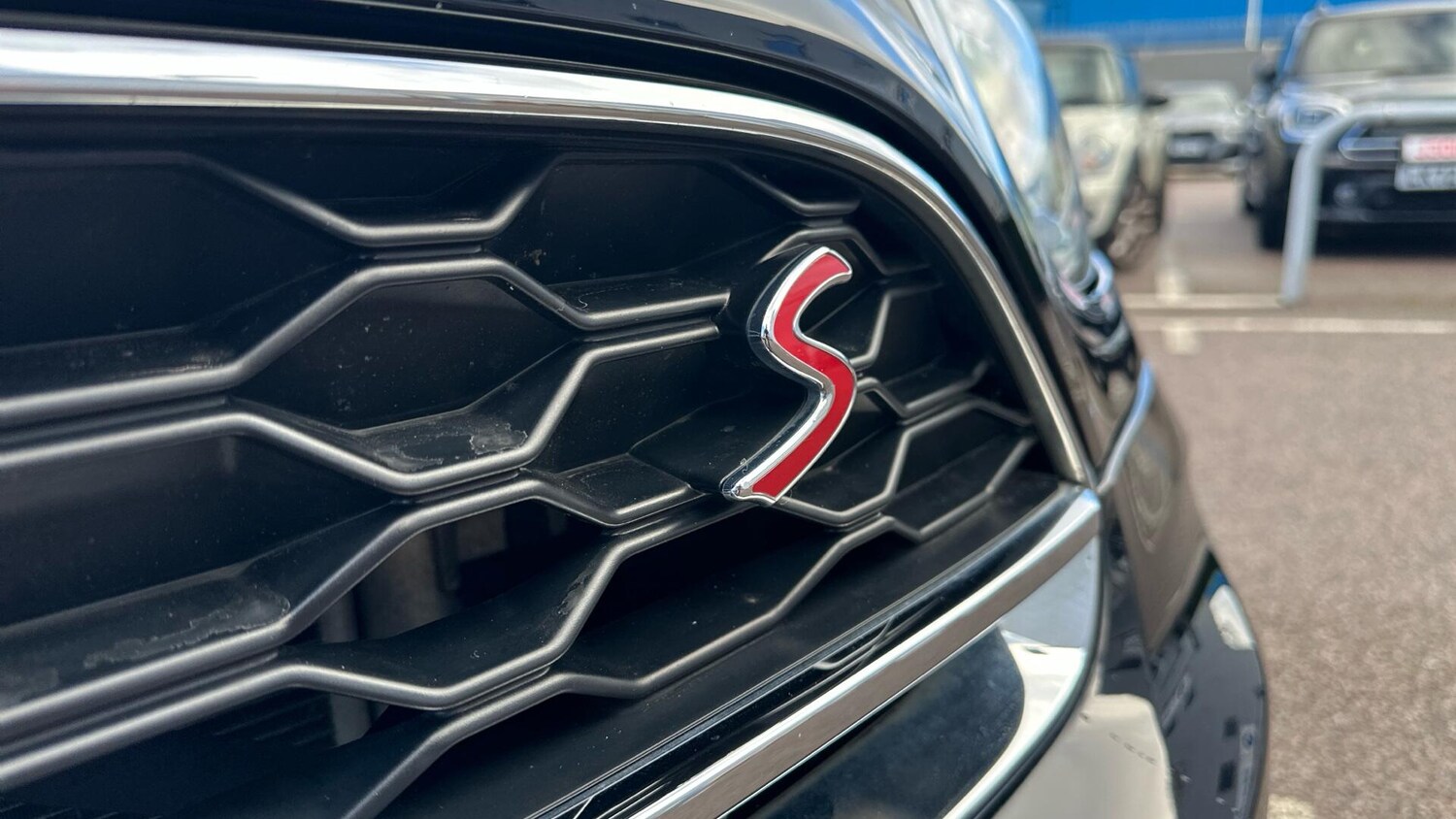 Used MINI Countryman 2022 for sale - 77604724: Photo 36