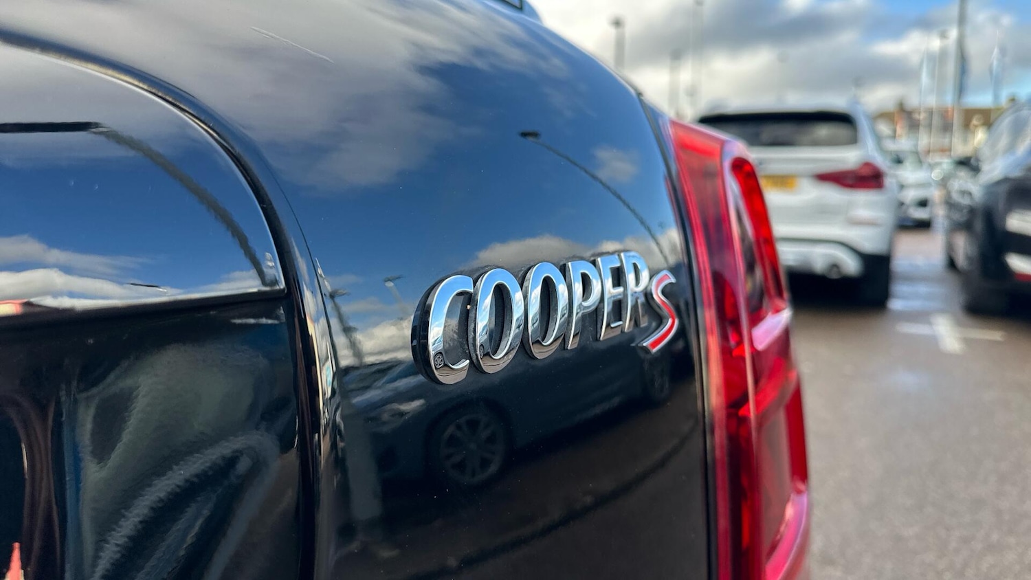 Used MINI Countryman 2022 for sale - 77604724: Photo 39