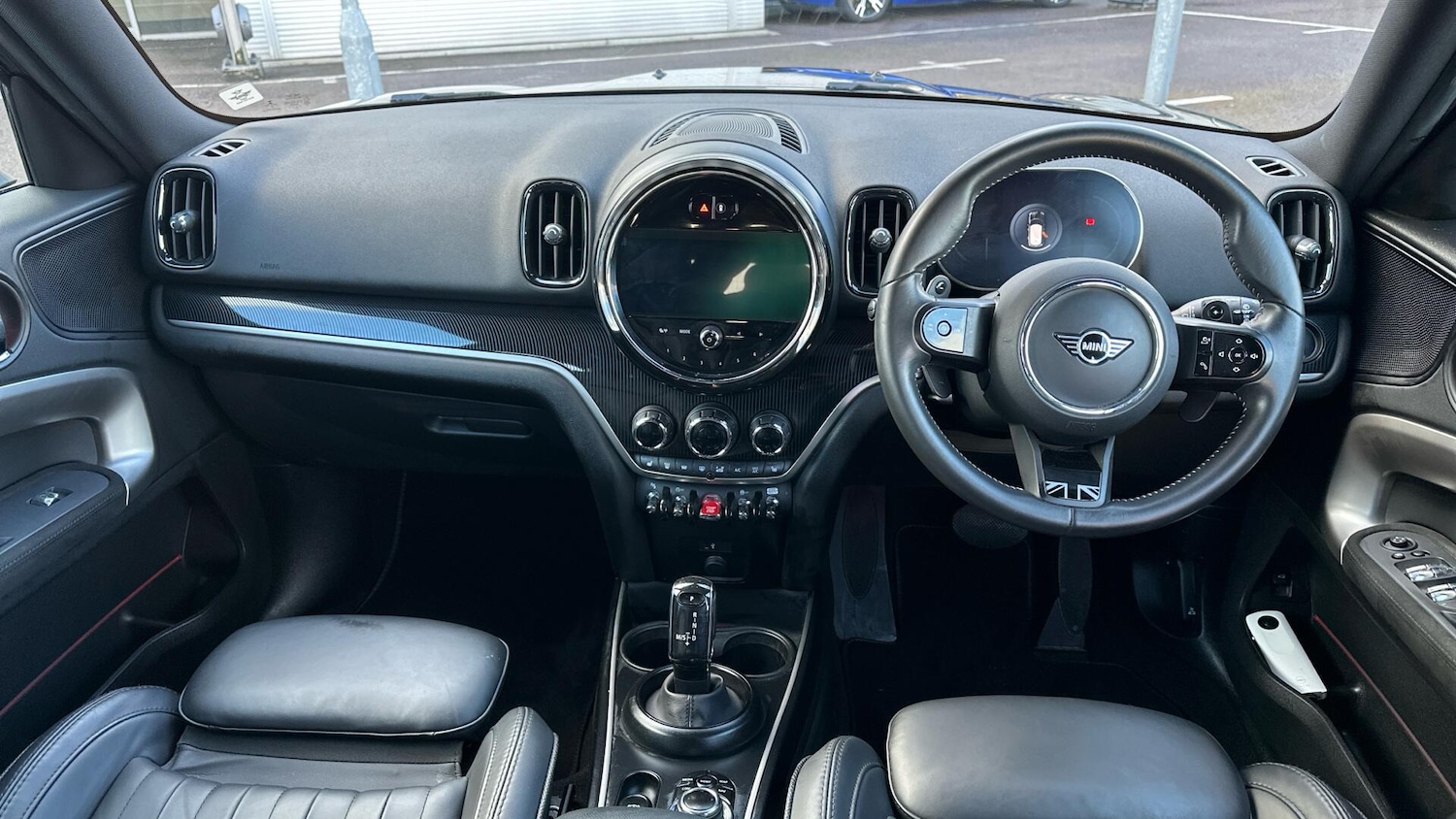 Used MINI Countryman 2022 for sale - 77604724: Photo 4