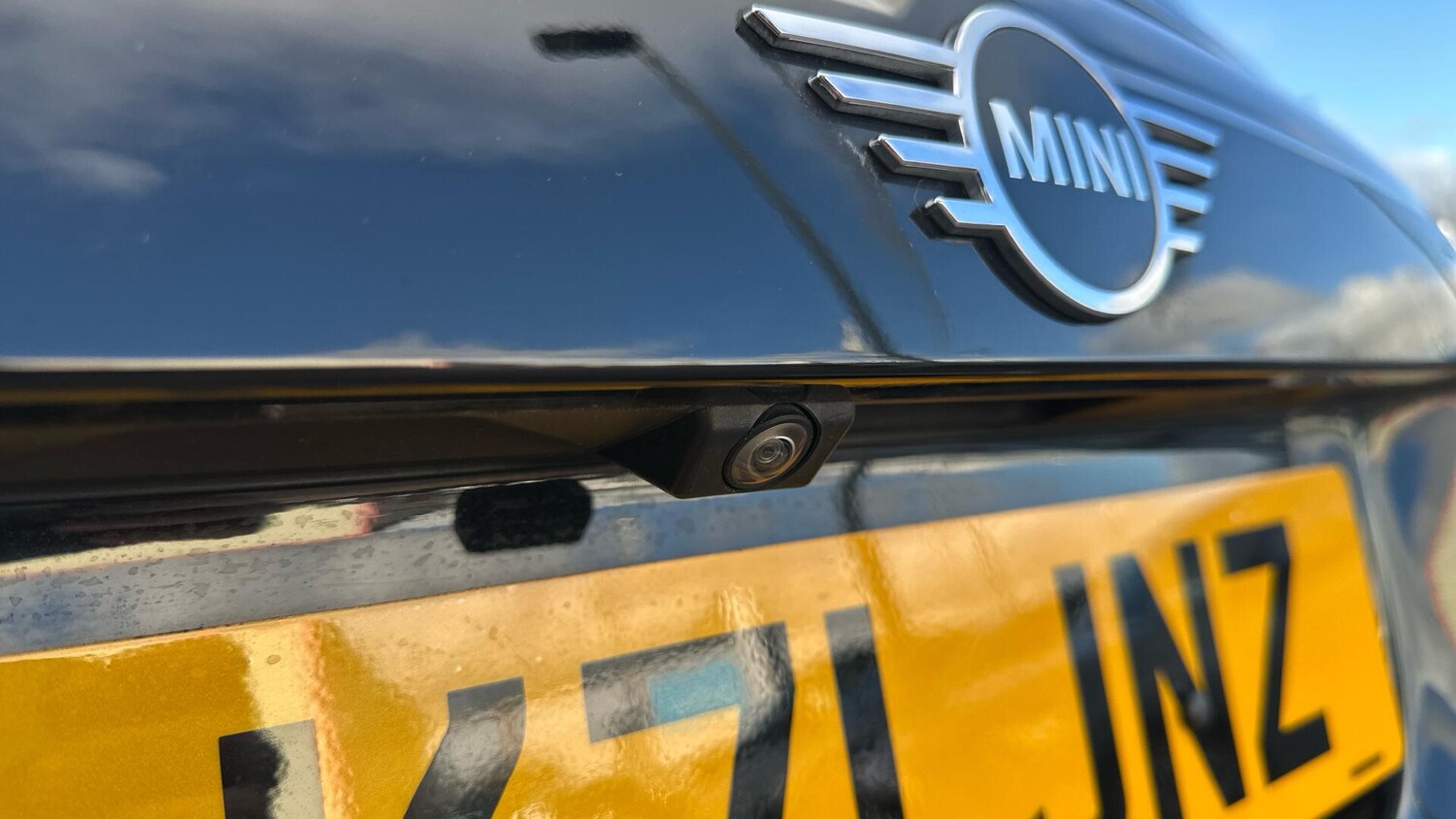 Used MINI Countryman 2022 for sale - 77604724: Photo 41