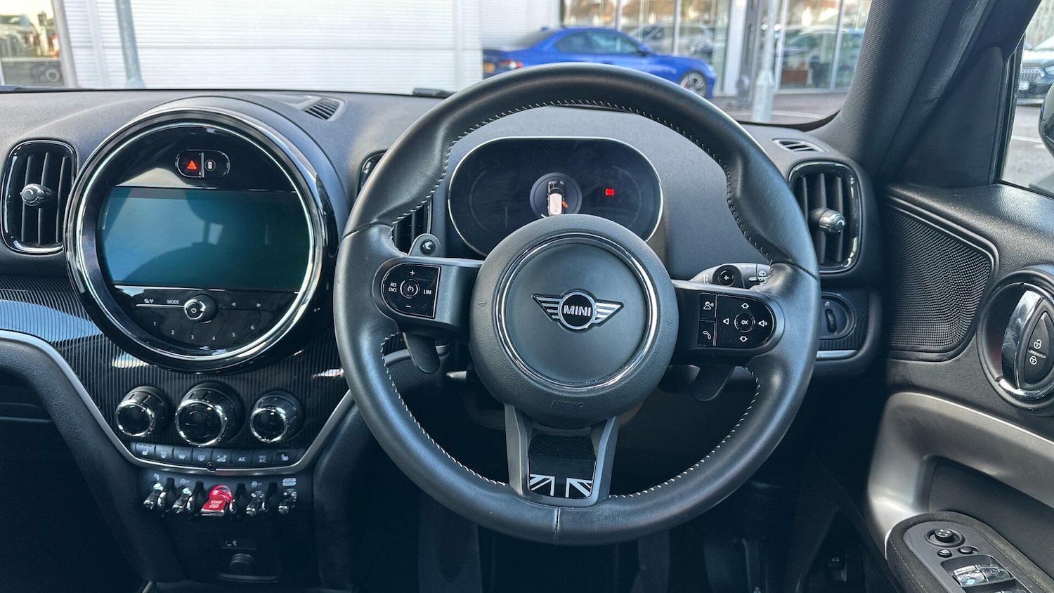 Used MINI Countryman 2022 for sale - 77604724: Photo 5