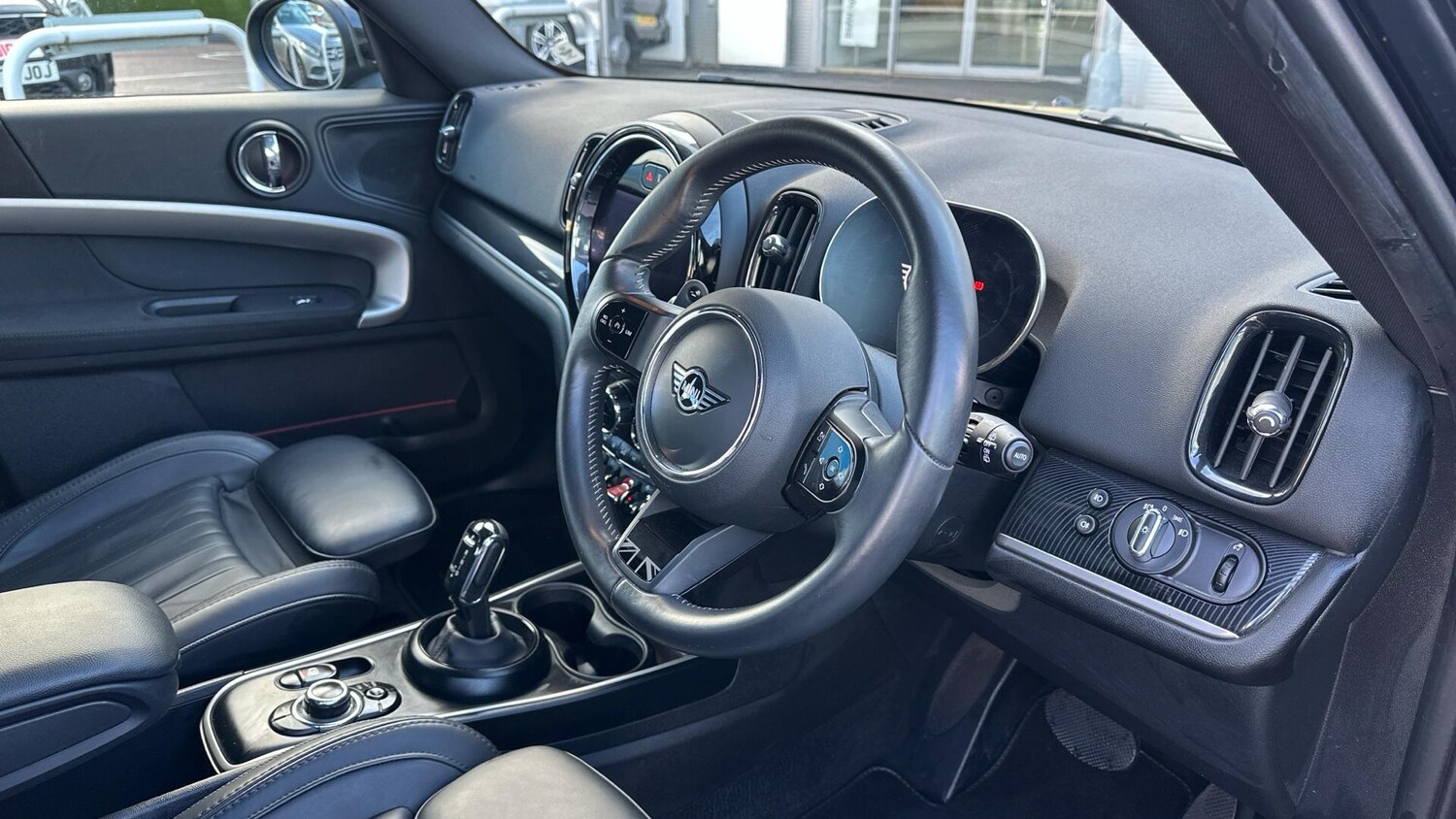 Used MINI Countryman 2022 for sale - 77604724: Photo 6