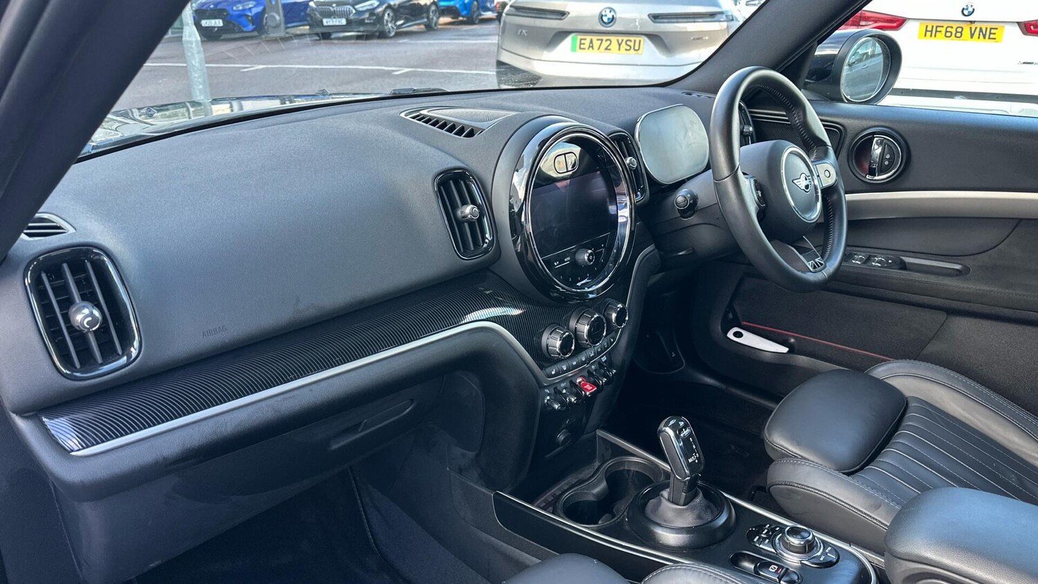 Used MINI Countryman 2022 for sale - 77604724: Photo 7