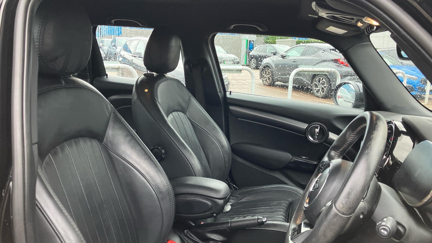 Used MINI Hatch 2021 for sale - 77604749: Photo 11