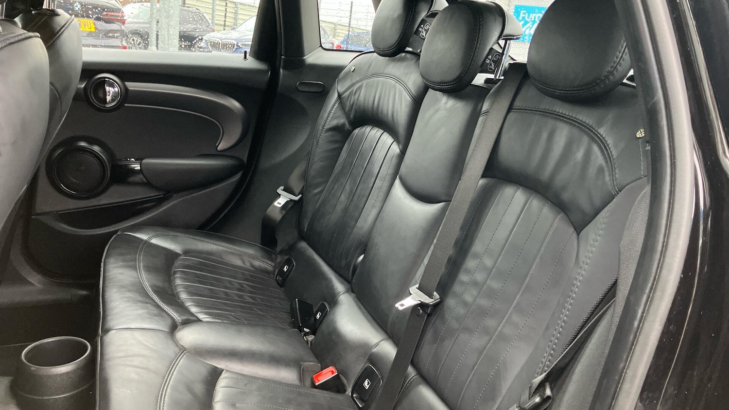 Used MINI Hatch 2021 for sale - 77604749: Photo 12