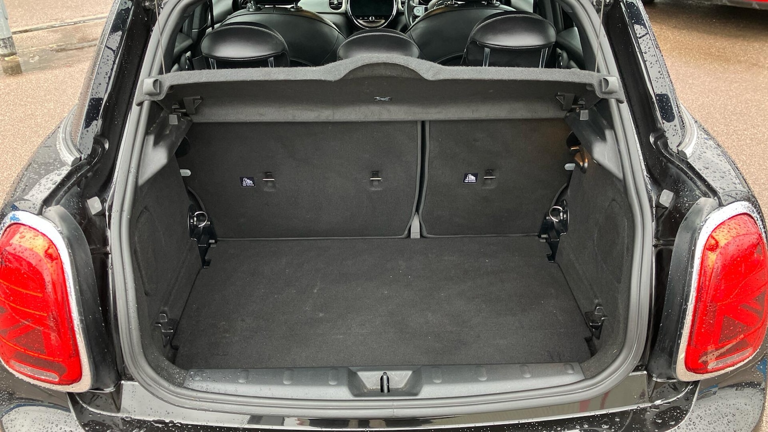 Used MINI Hatch 2021 for sale - 77604749: Photo 13