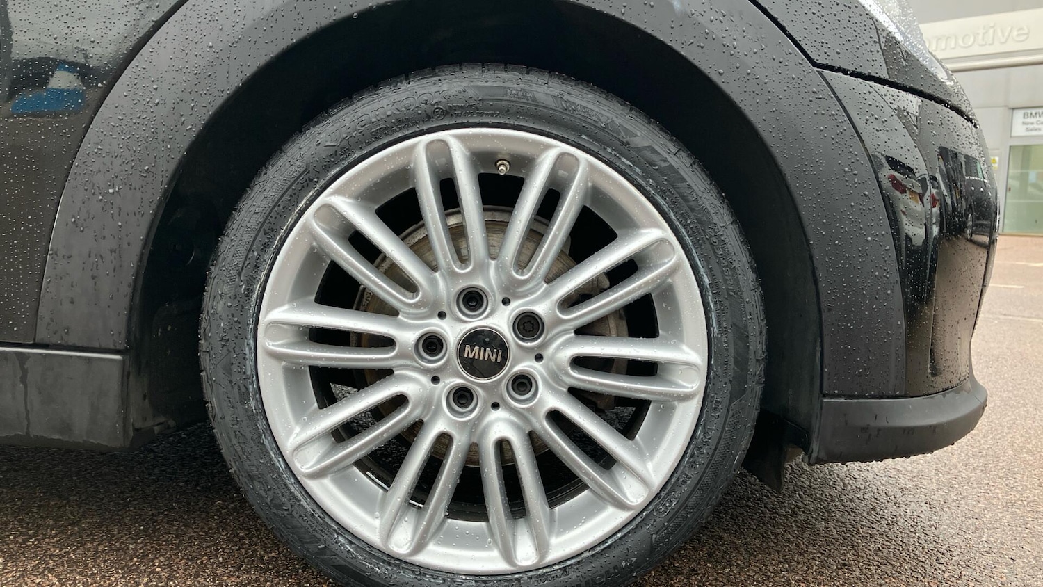 Used MINI Hatch 2021 for sale - 77604749: Photo 14