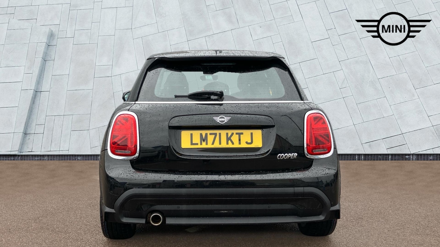 Used MINI Hatch 2021 for sale - 77604749: Photo 15
