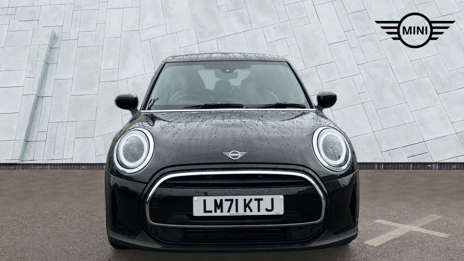 Used MINI Hatch 2021 for sale - 77604749: Photo 16