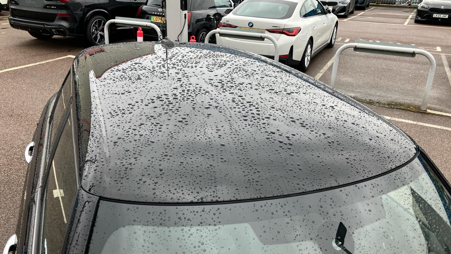 Used MINI Hatch 2021 for sale - 77604749: Photo 21