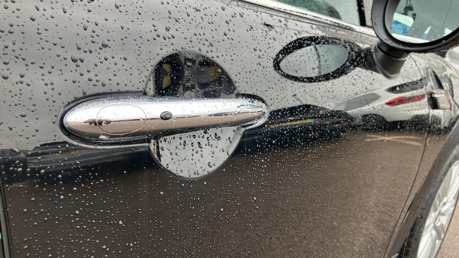 Used MINI Hatch 2021 for sale - 77604749: Photo 24