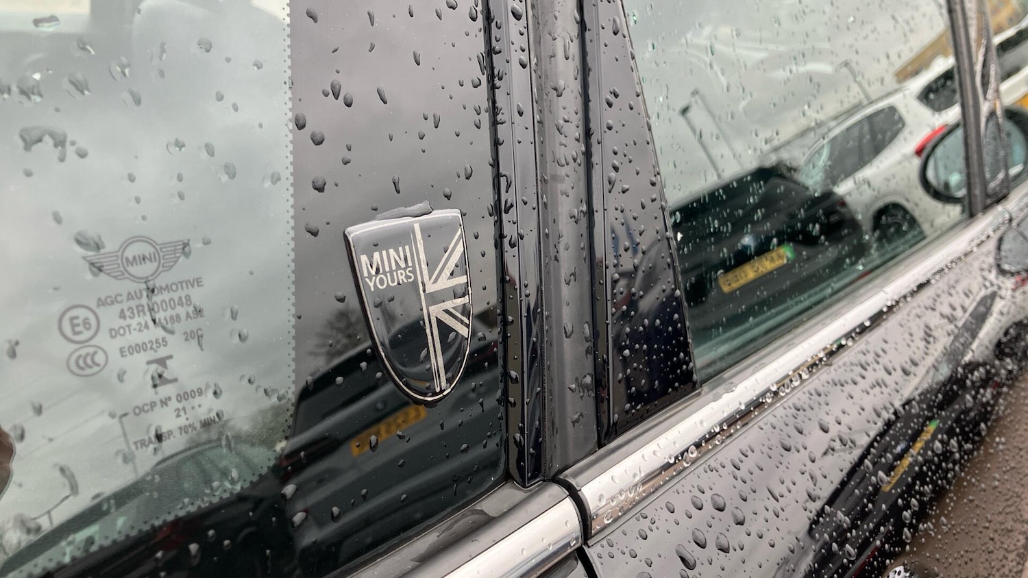 Used MINI Hatch 2021 for sale - 77604749: Photo 26