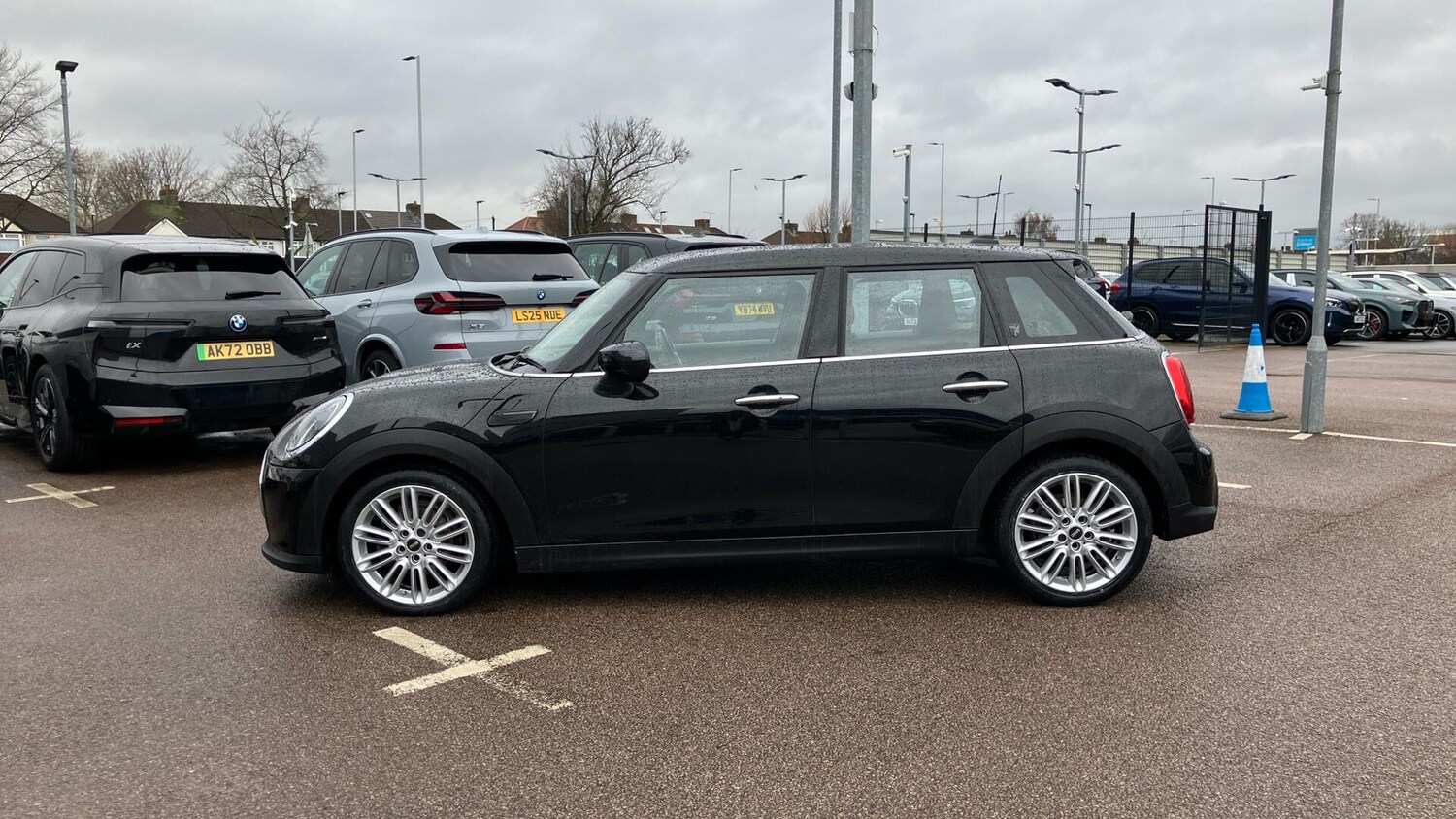 Used MINI Hatch 2021 for sale - 77604749: Photo 28