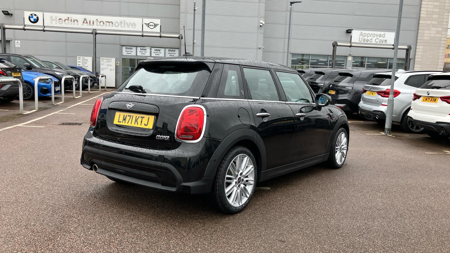 Used MINI Hatch 2021 for sale - 77604749: Photo 29