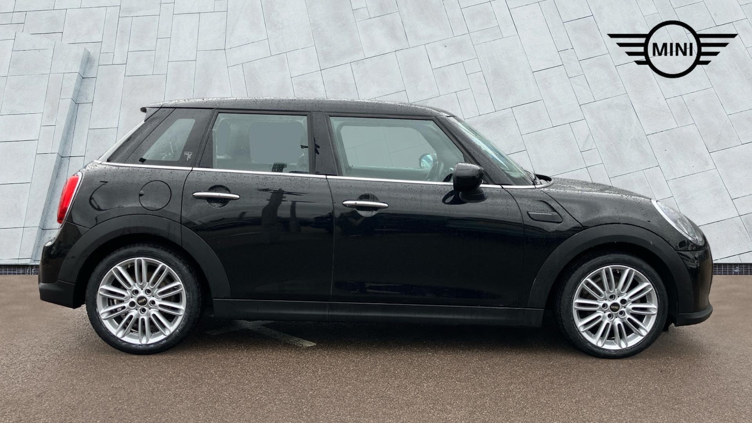 Used MINI Hatch 2021 for sale - 77604749: Photo 3