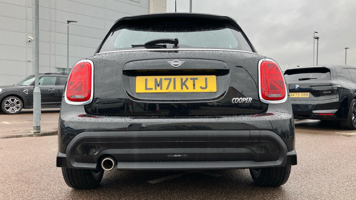 Used MINI Hatch 2021 for sale - 77604749: Photo 31