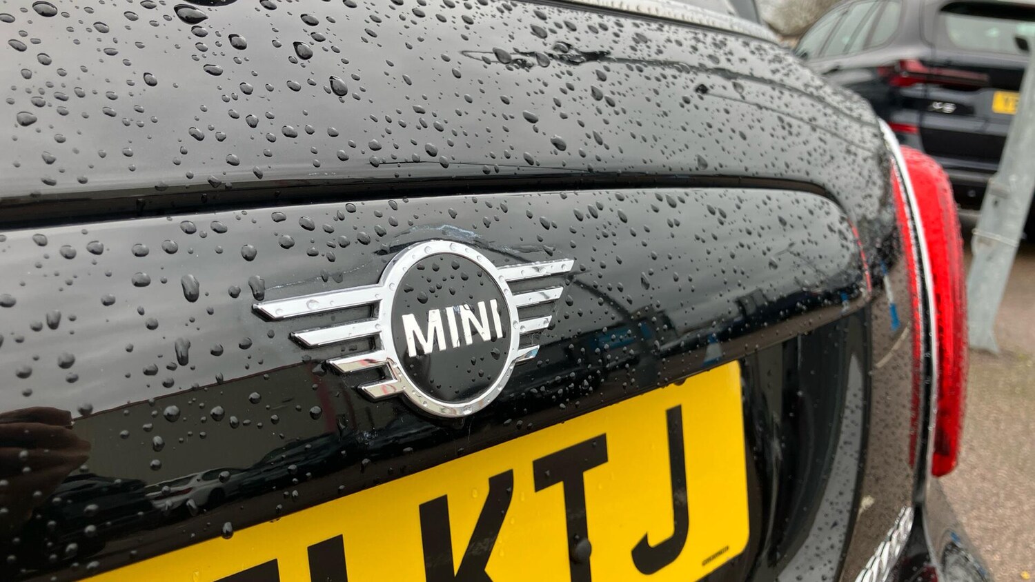 Used MINI Hatch 2021 for sale - 77604749: Photo 32