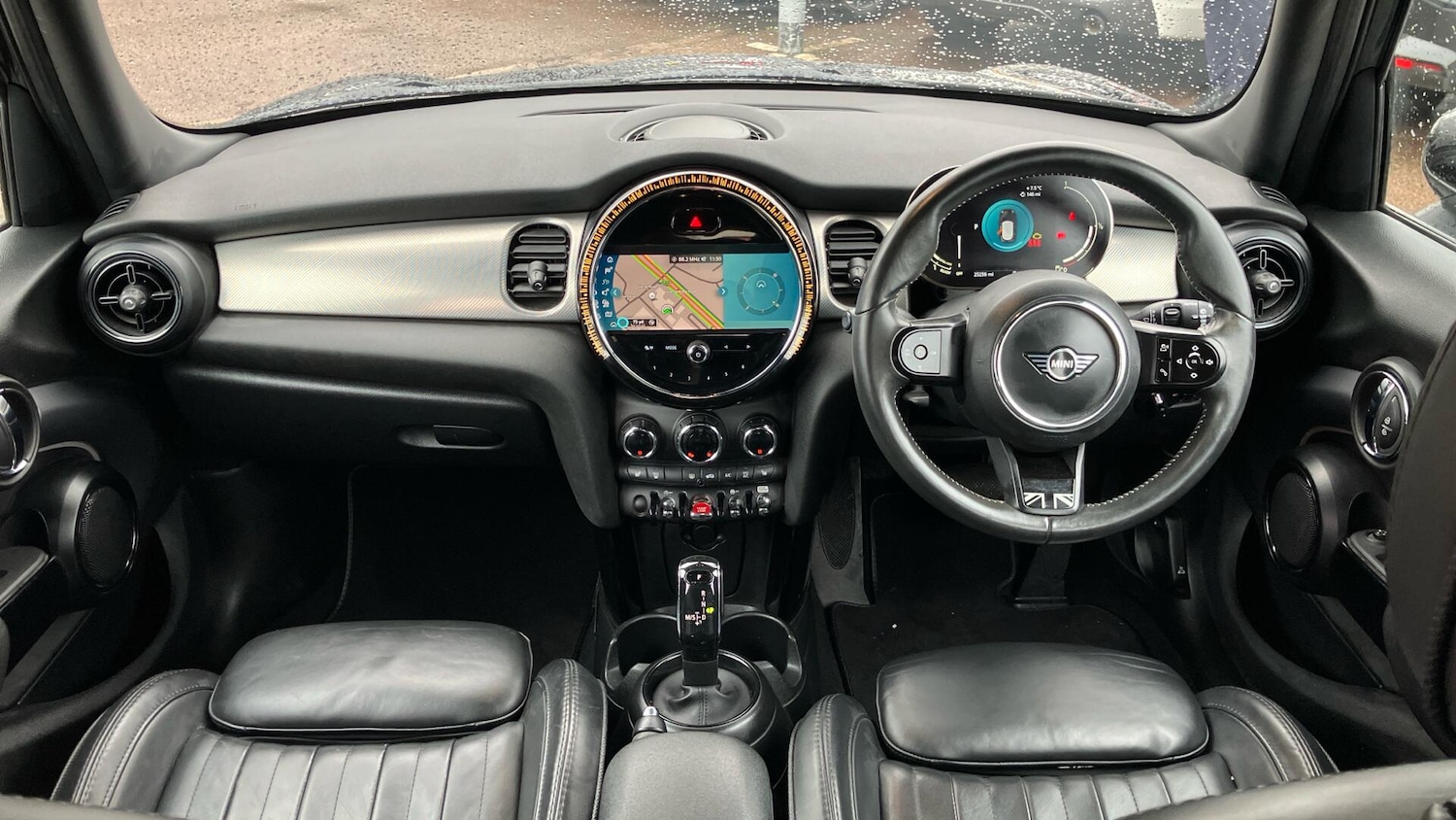 Used MINI Hatch 2021 for sale - 77604749: Photo 4