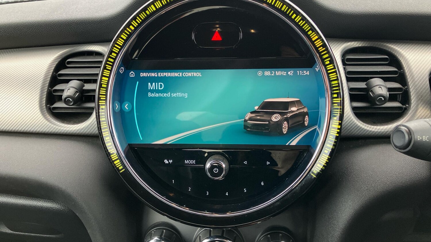 Used MINI Hatch 2021 for sale - 77604749: Photo 48