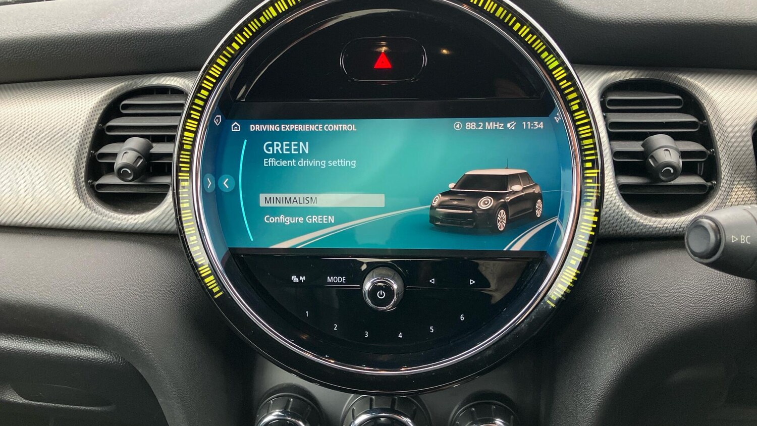 Used MINI Hatch 2021 for sale - 77604749: Photo 49