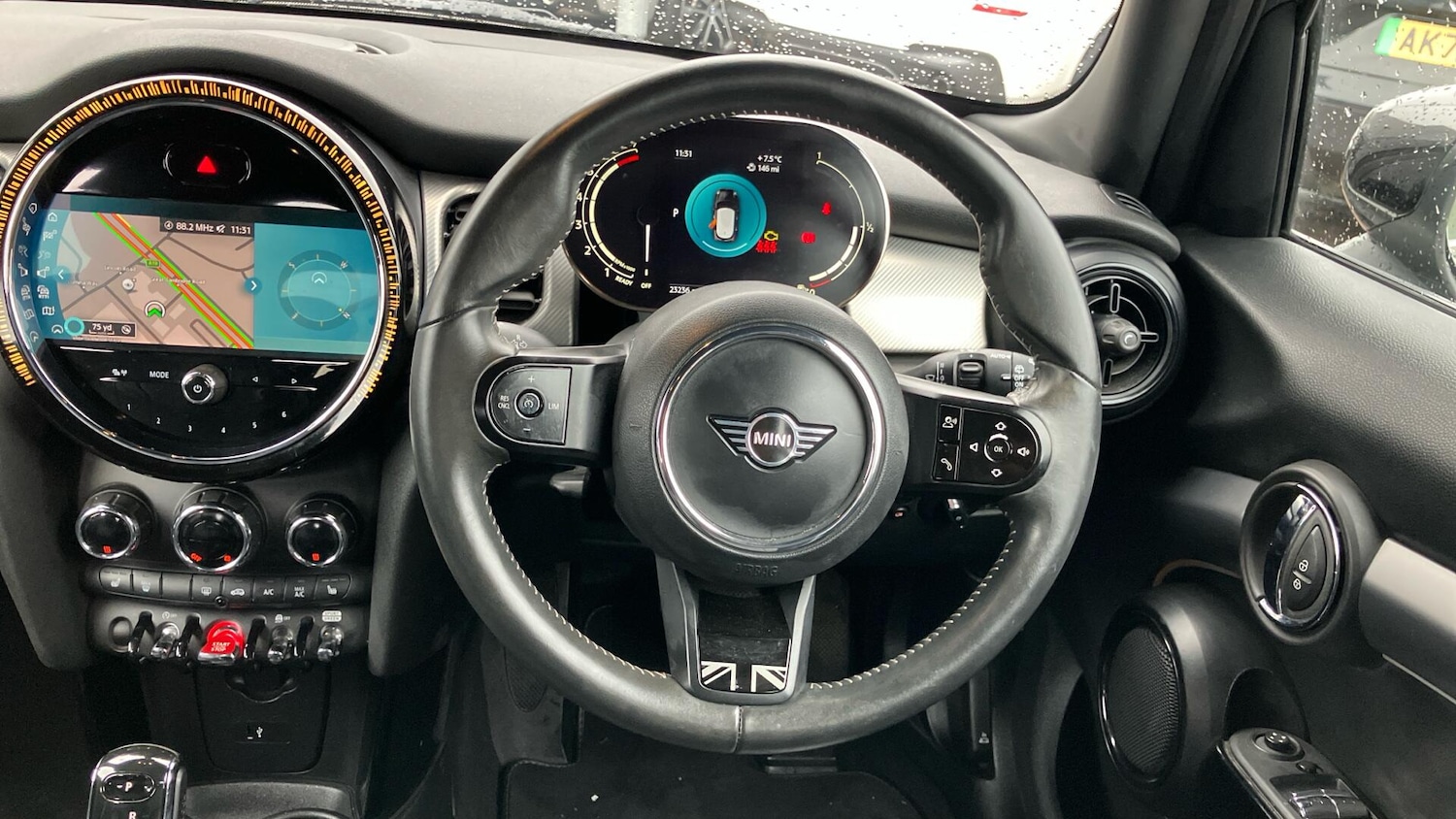 Used MINI Hatch 2021 for sale - 77604749: Photo 5