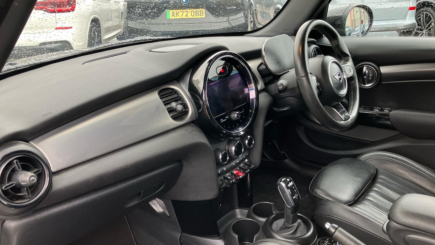 Used MINI Hatch 2021 for sale - 77604749: Photo 7