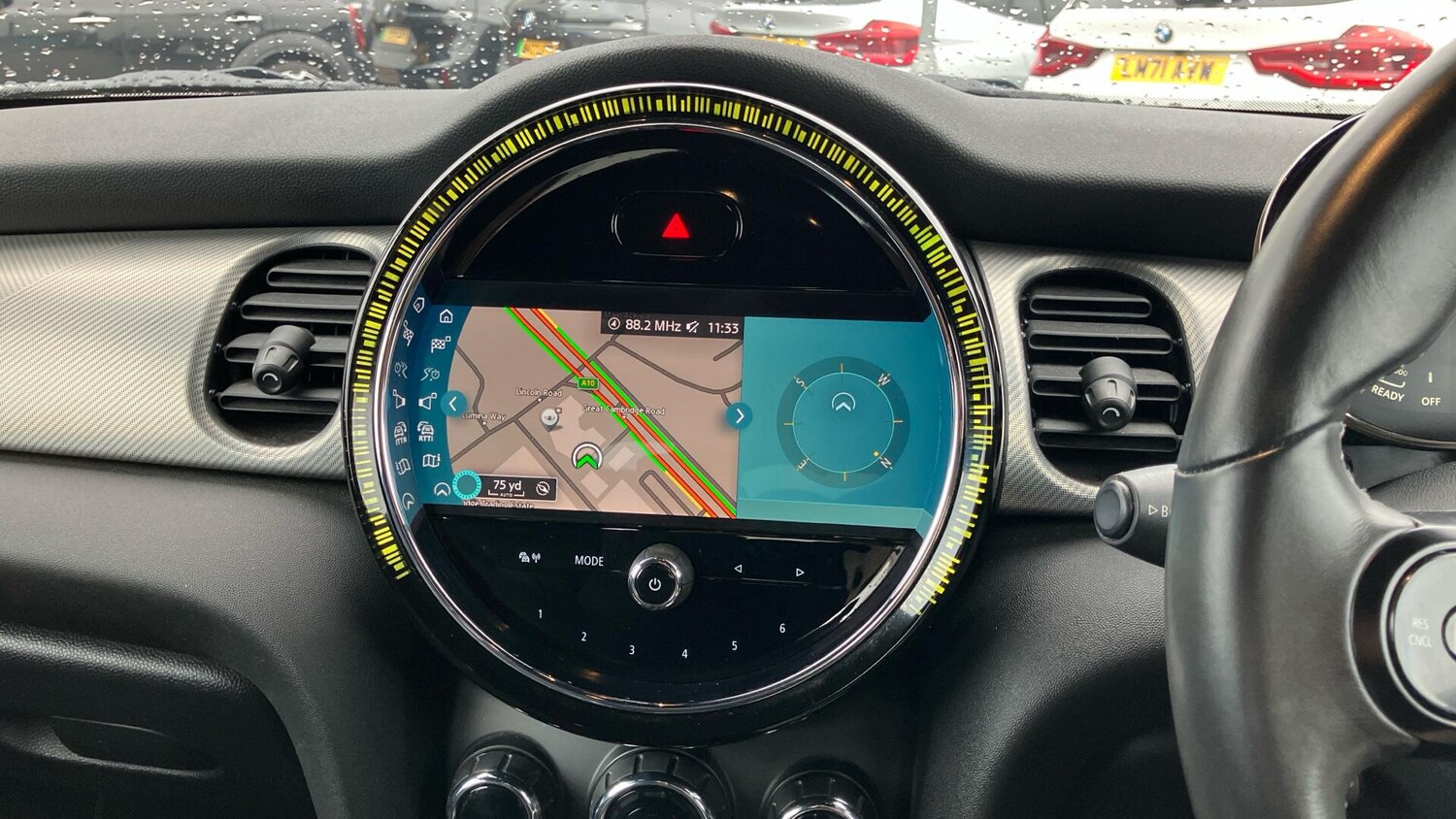 Used MINI Hatch 2021 for sale - 77604749: Photo 8