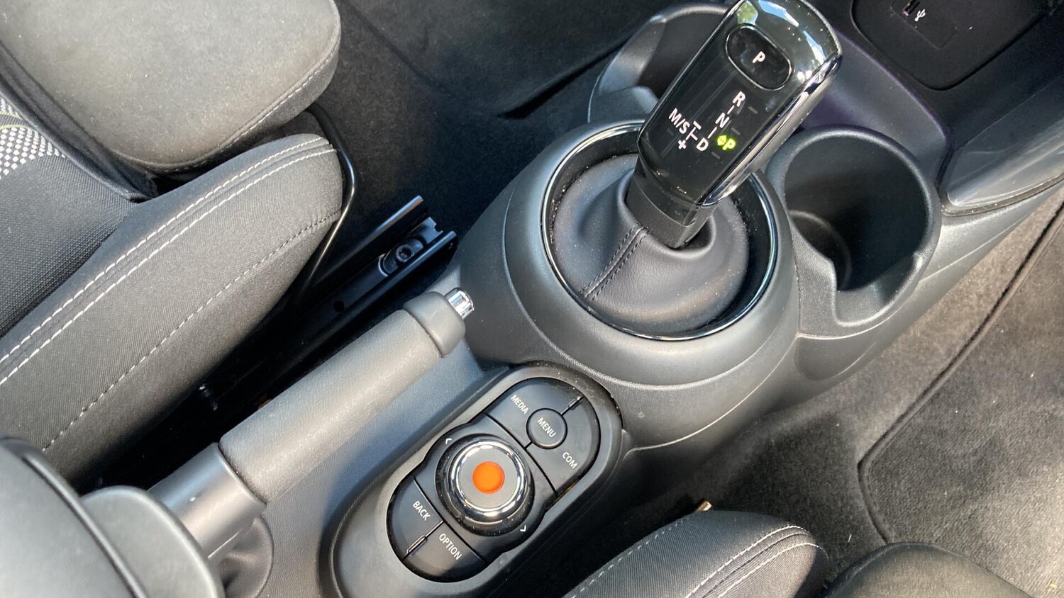 Used MINI Hatch 2020 for sale - 77604744: Photo 10