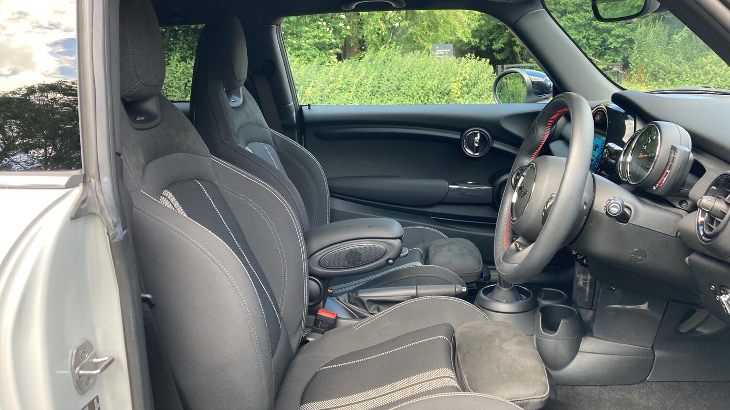 Used MINI Hatch 2020 for sale - 77604744: Photo 11