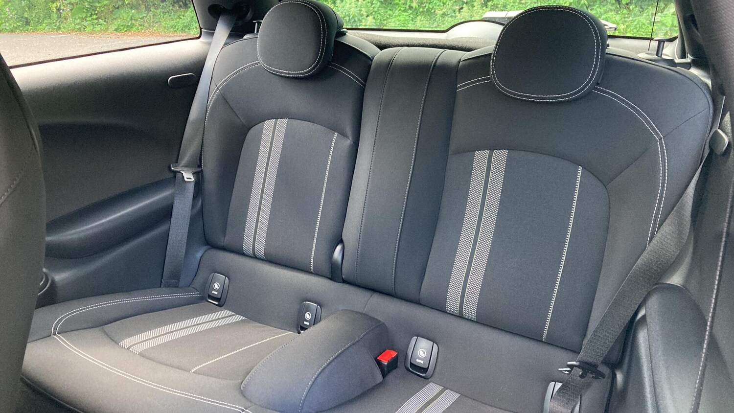 Used MINI Hatch 2020 for sale - 77604744: Photo 12