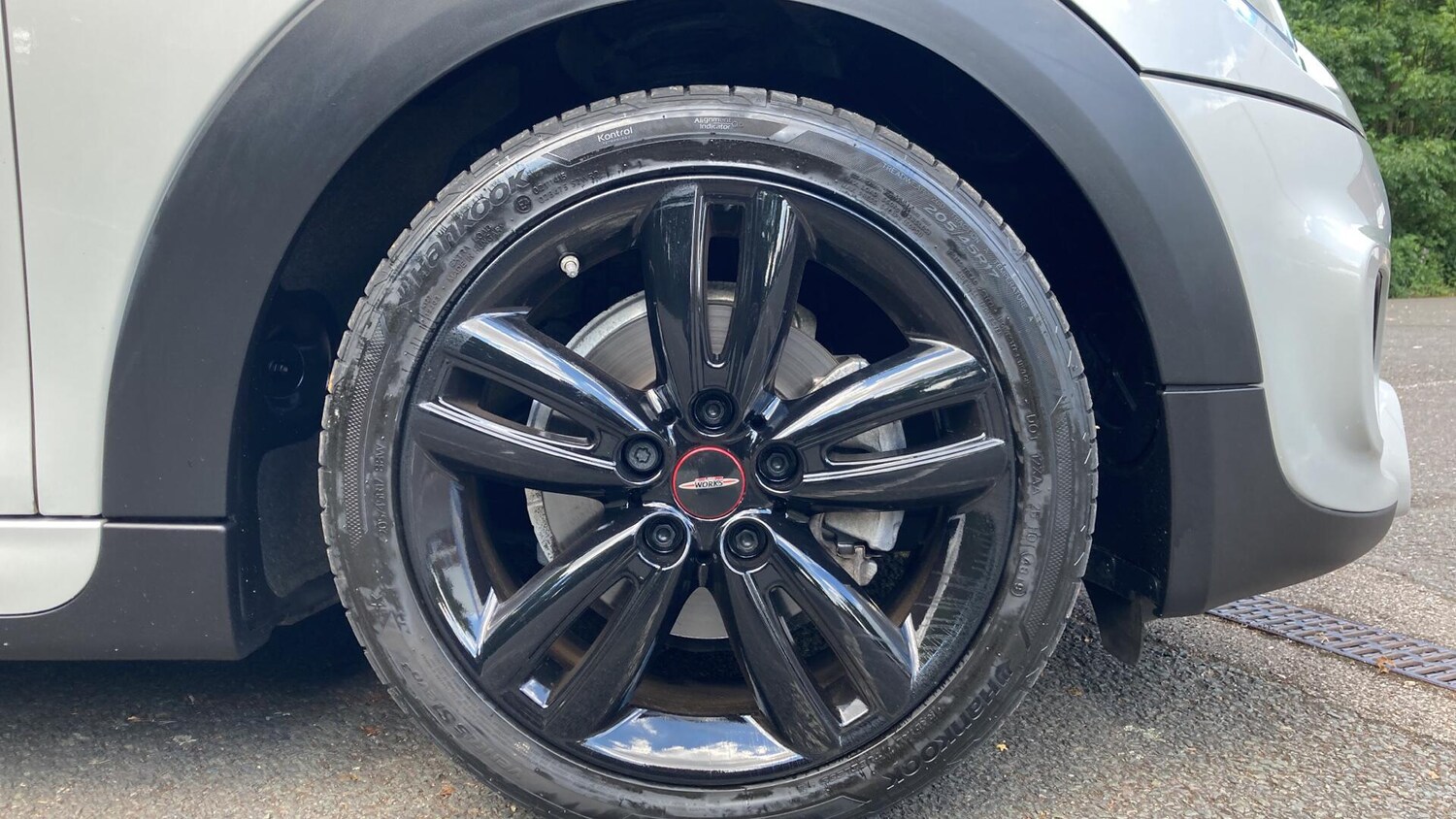 Used MINI Hatch 2020 for sale - 77604744: Photo 14