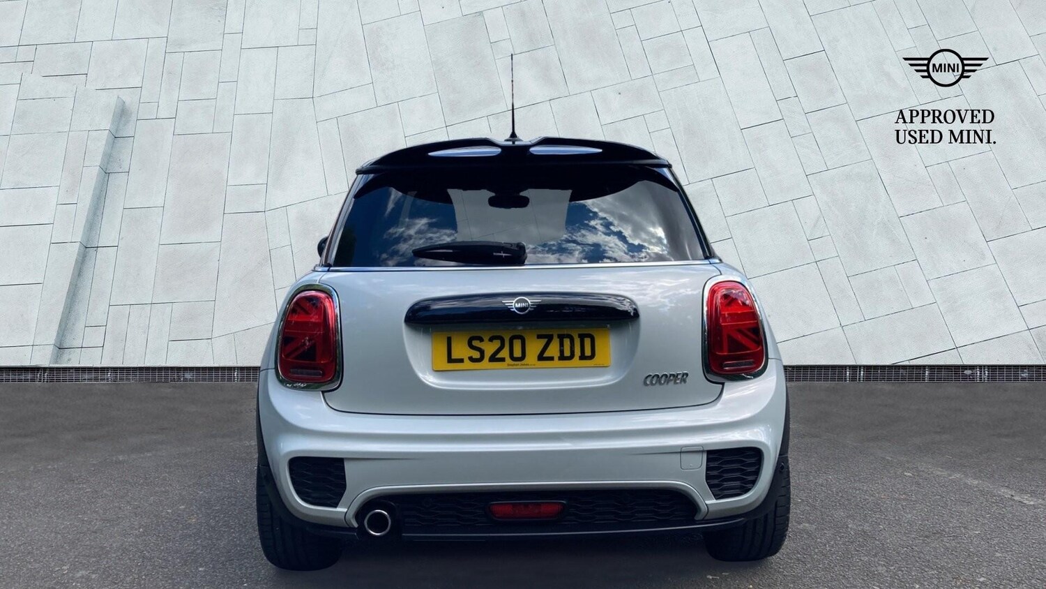 Used MINI Hatch 2020 for sale - 77604744: Photo 15