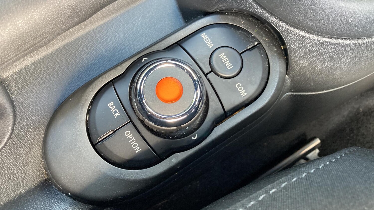 Used MINI Hatch 2020 for sale - 77604744: Photo 19