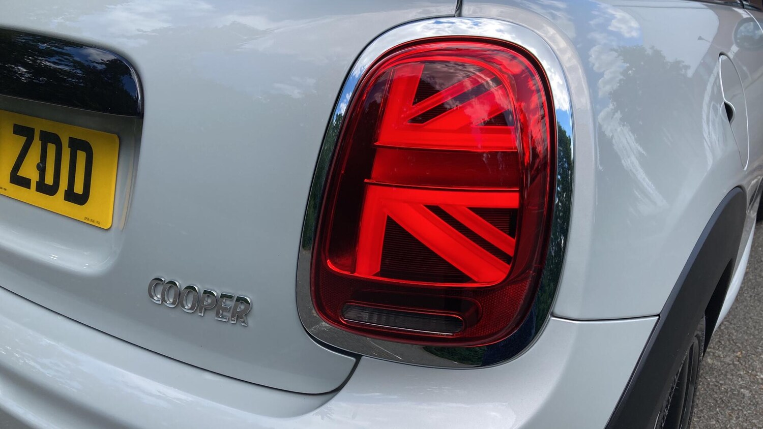 Used MINI Hatch 2020 for sale - 77604744: Photo 22