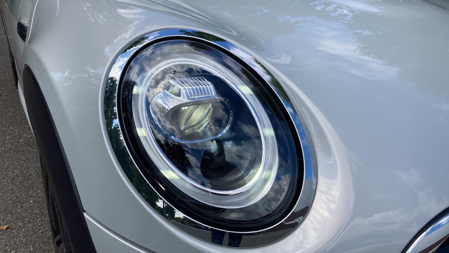 Used MINI Hatch 2020 for sale - 77604744: Photo 23