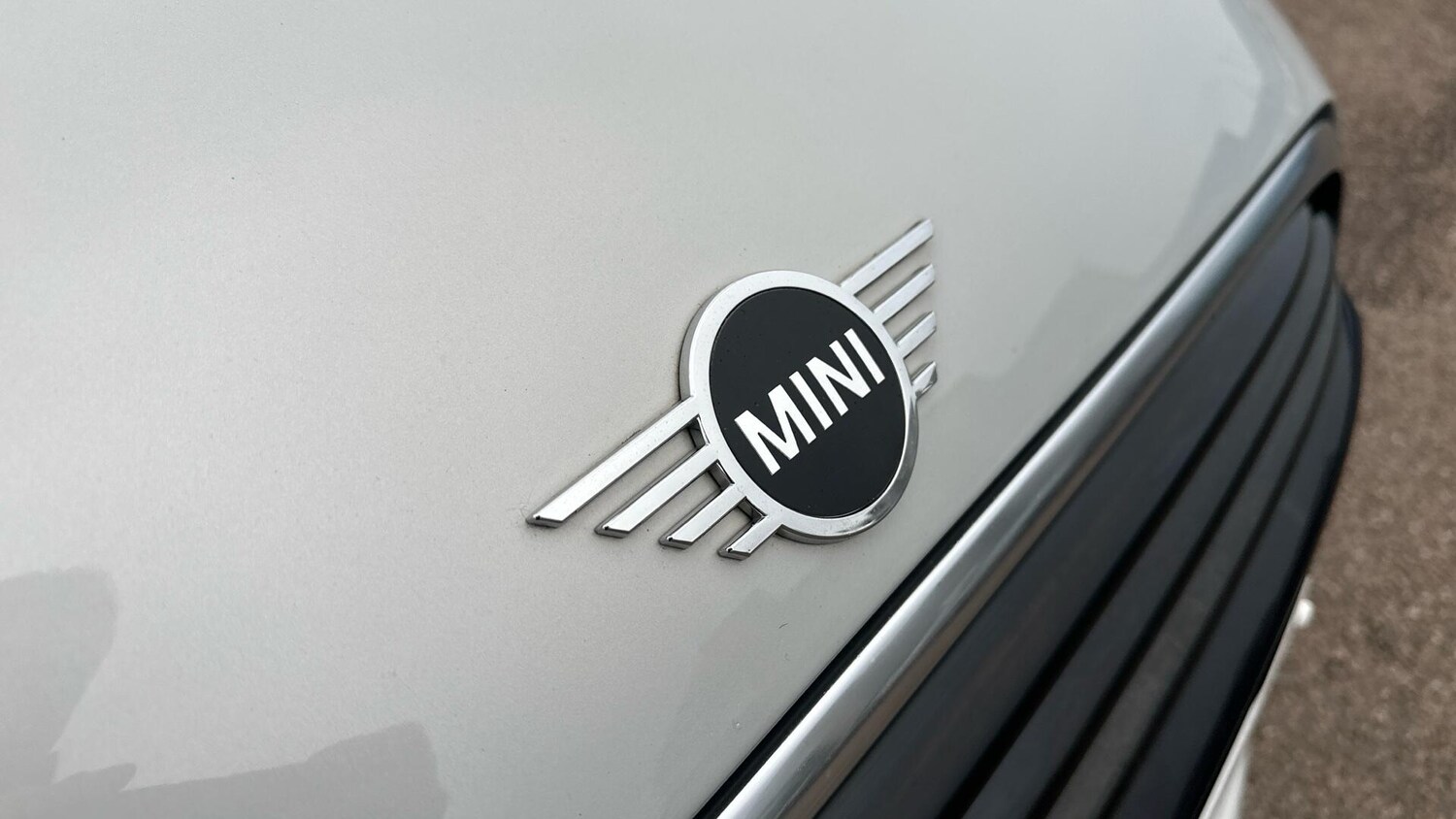 Used MINI Hatch 2020 for sale - 77604744: Photo 24