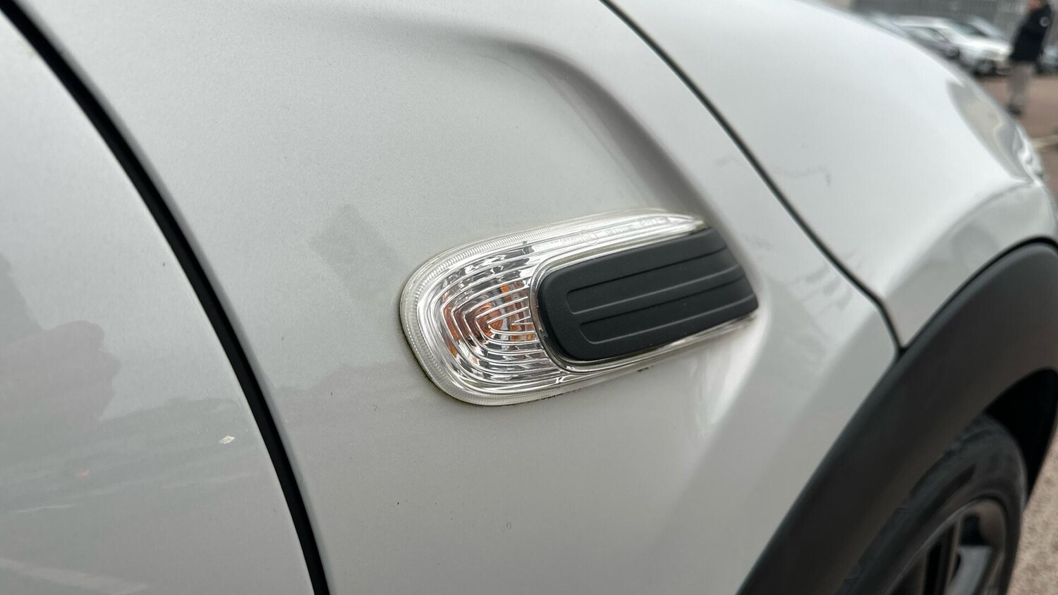 Used MINI Hatch 2020 for sale - 77604744: Photo 25