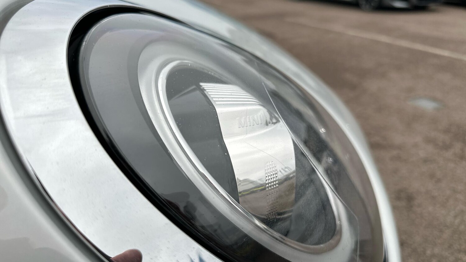 Used MINI Hatch 2020 for sale - 77604744: Photo 27