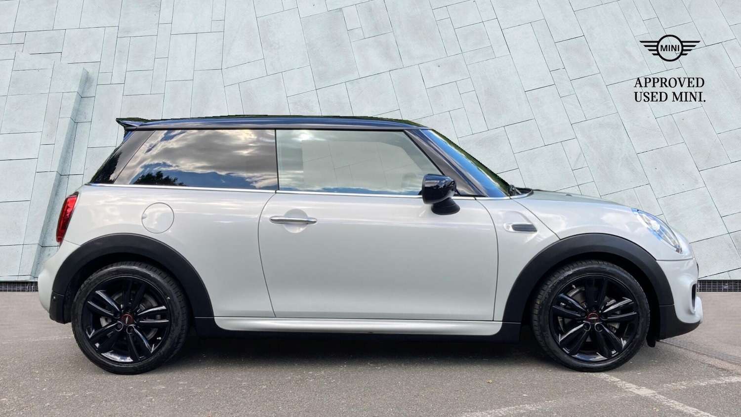 Used MINI Hatch 2020 for sale - 77604744: Photo 3