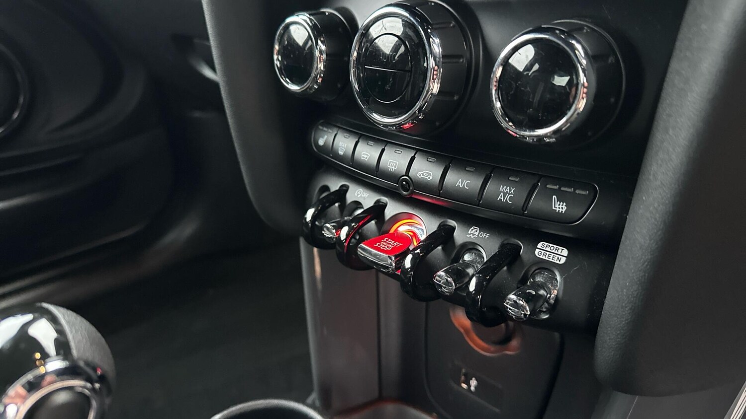 Used MINI Hatch 2020 for sale - 77604744: Photo 37