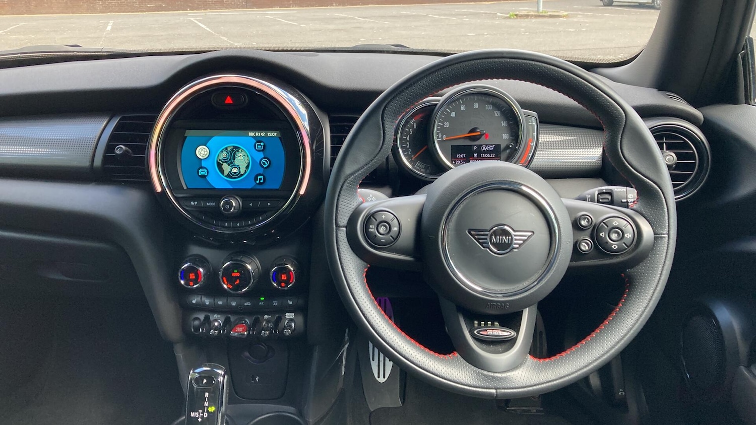 Used MINI Hatch 2020 for sale - 77604744: Photo 5