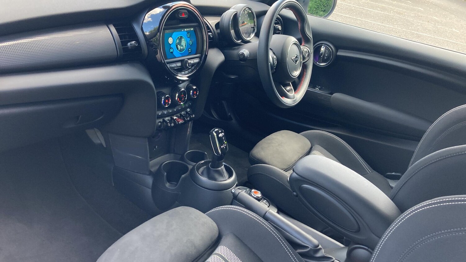 Used MINI Hatch 2020 for sale - 77604744: Photo 7