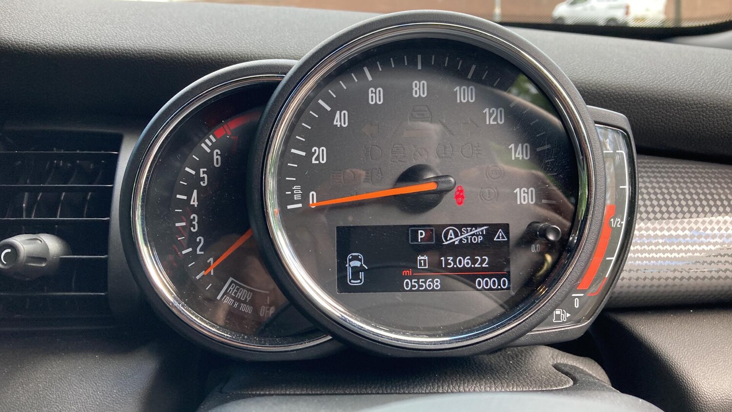 Used MINI Hatch 2020 for sale - 77604744: Photo 9