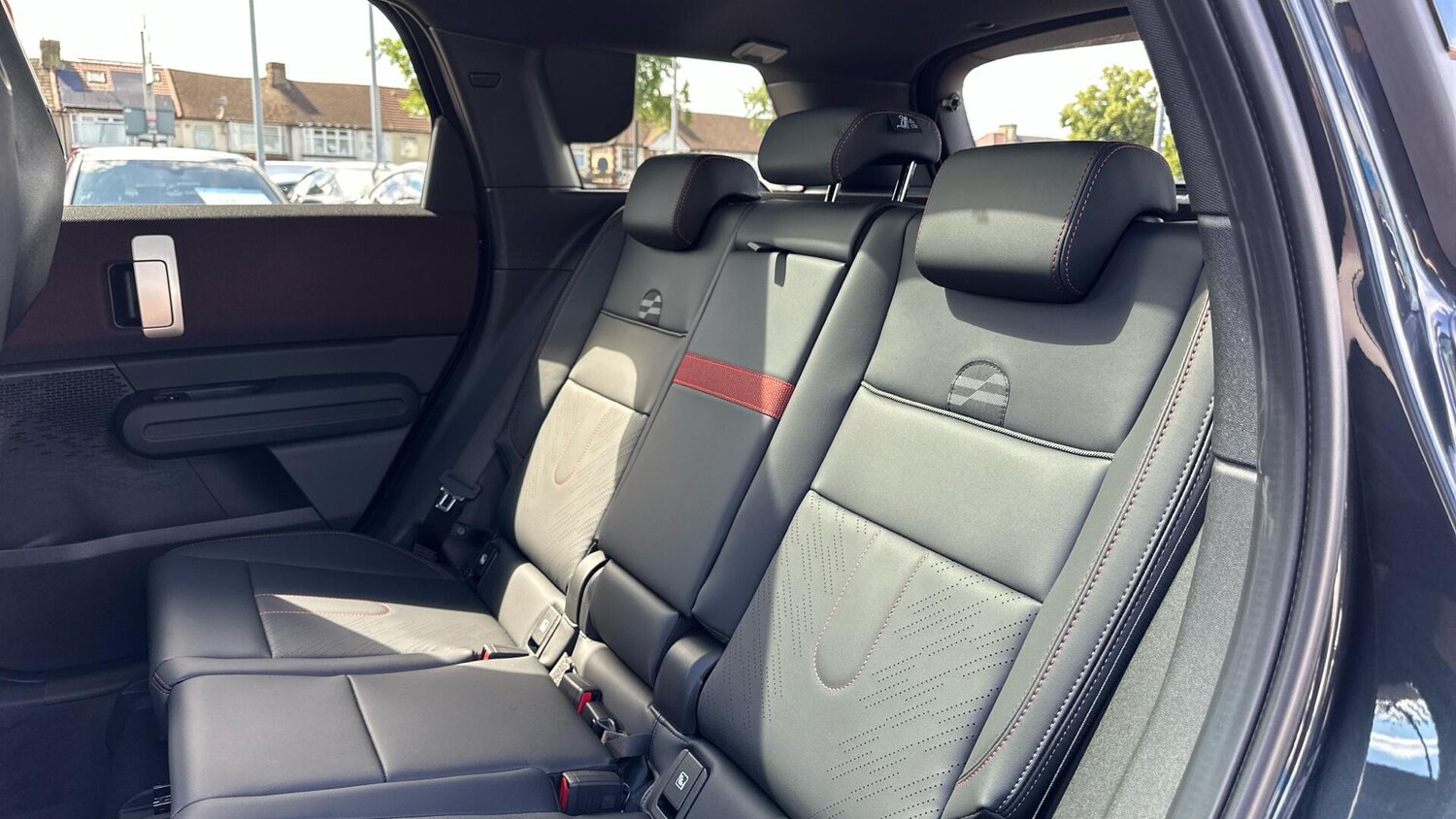 Used MINI Countryman for sale - 78135691: Photo 12