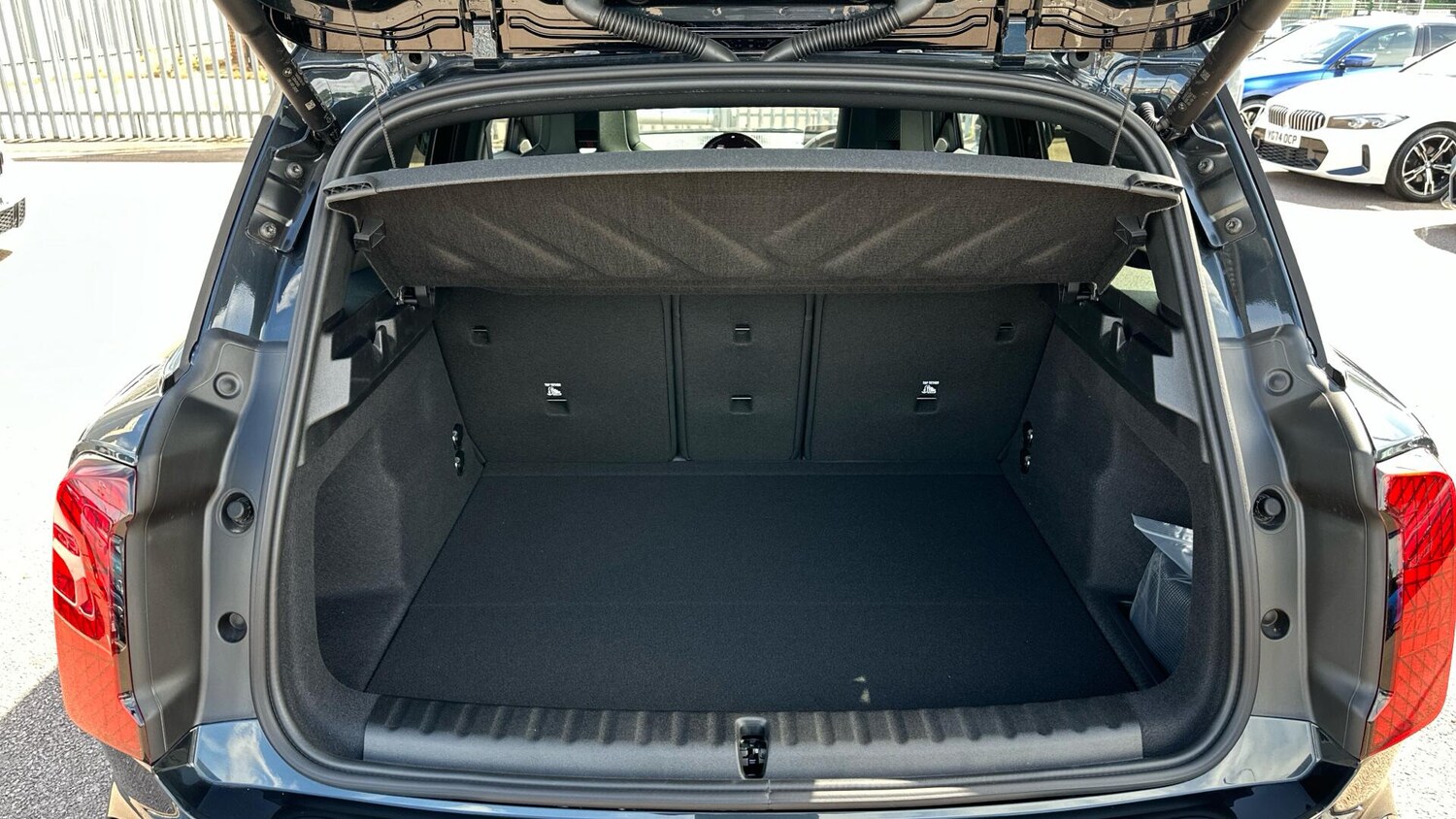 Used MINI Countryman for sale - 78135691: Photo 13