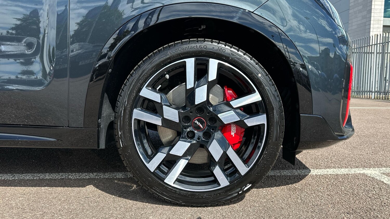 Used MINI Countryman for sale - 78135691: Photo 14